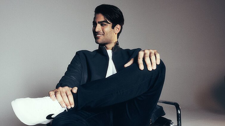 Vilniuje koncertuosiantis Matteo Bocelli – apie santykį su tėvu ir pasirodymą popiežiui