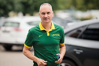 Mindaugas Balčiūnas