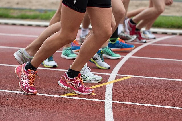 Siūlo steigti klases sportininkams: mokiniai turėtų galimybę sportuoti dukart per dieną