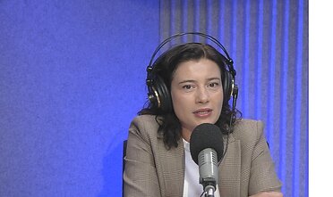Berta Čaikauskaitė