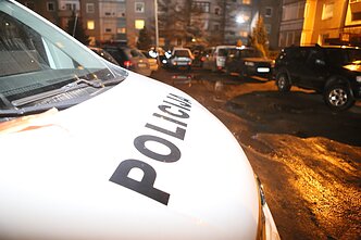 Remigijaus Morkevičiaus nužudymas