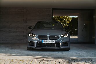„BMW M2“