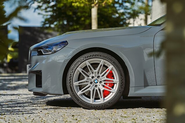 „BMW M2“