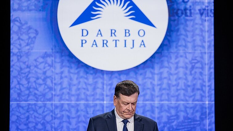 Politologas: Darbo partija po visų skandalų nebeturi jokios pridėtinės vertės