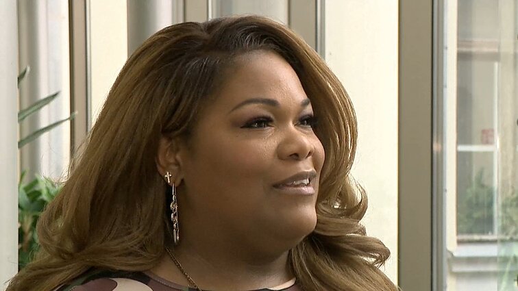 Kaune pirmąjį solinį albumą įrašinėja „Grammy“ apdovanojimų laimėtoja Latonia Moore