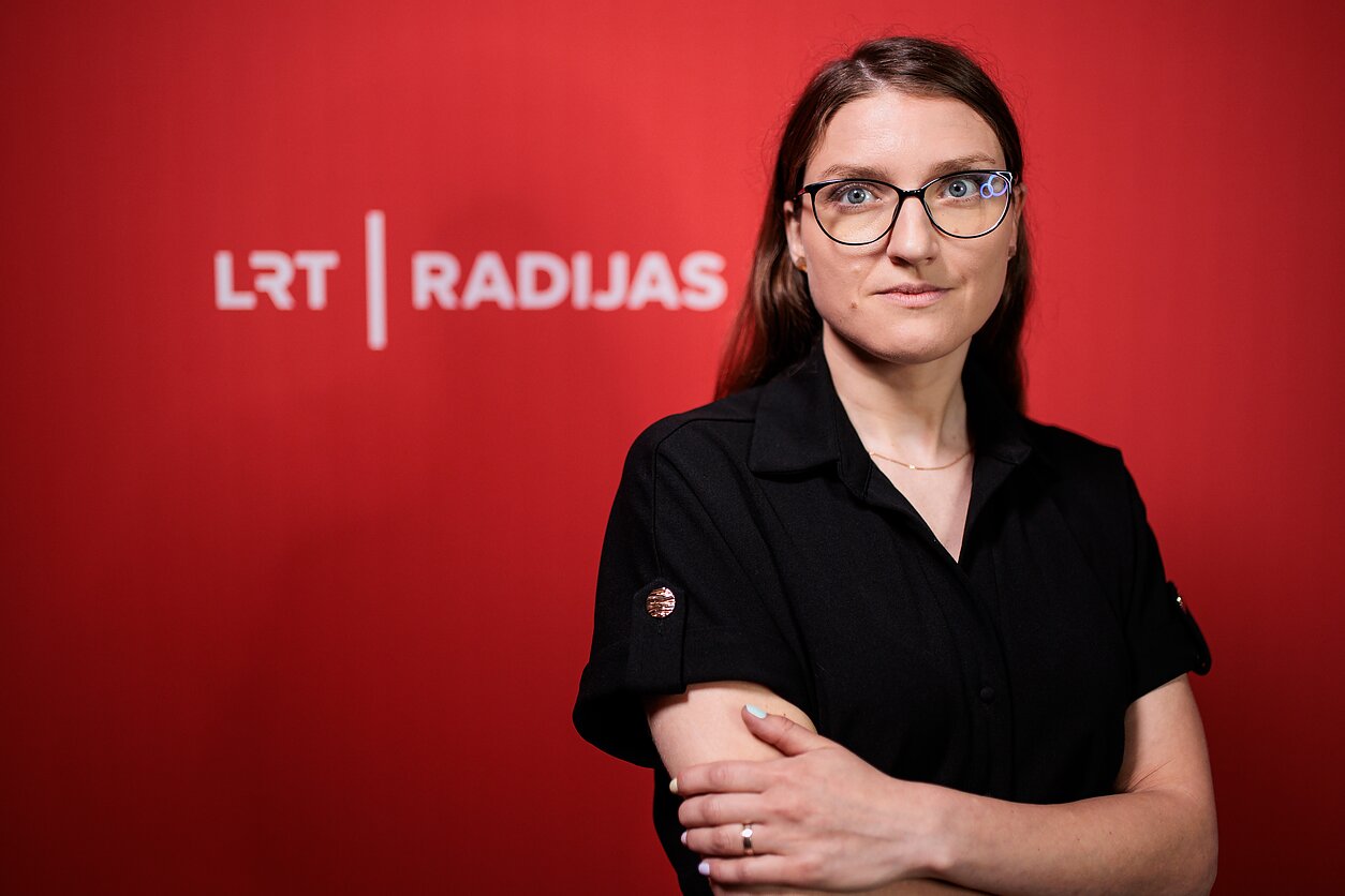 Liepa Želnienė