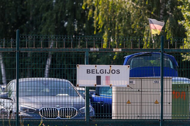 Naudoti automobiliai Naudoti automobiliai