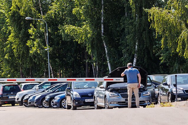 Naudoti automobiliai Naudoti automobiliai