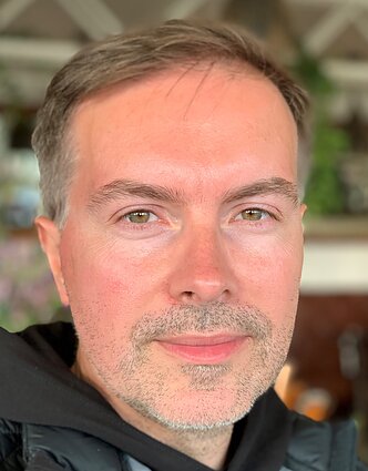 Modestas Ropė Modestas Ropė
