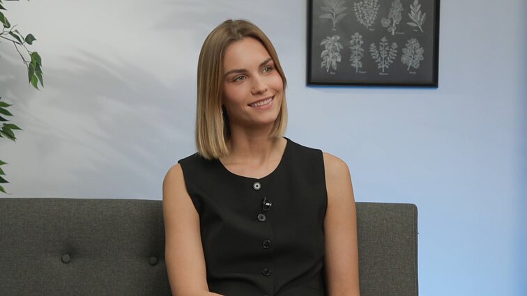 Steponavičiūtė apie modelio karjeros iššūkius: buvau gyva arbūzais, kefyru ir trešnėmis