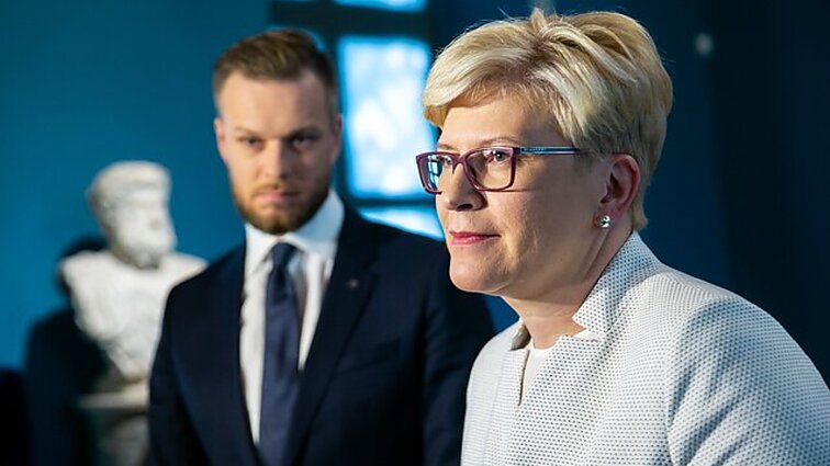 Kur pažvelgsi, ten nesutarimai: politologė įvertino eurokomisaro paieškas