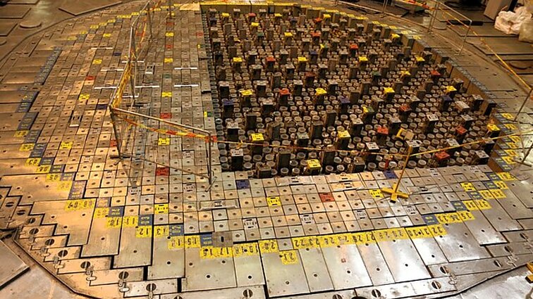 Išmontavimo darbai Ignalinos AE tęsiasi – imtasi antrojo reaktoriaus