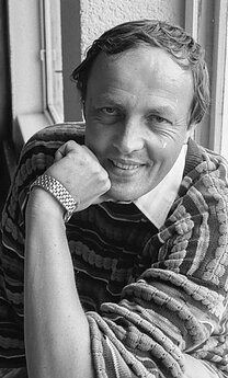Alfredas Pliadis.