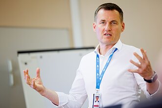 Linas Baužys