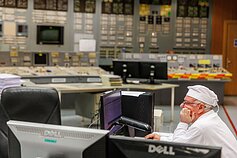 Ignalinos atominė elektrinė Ignalinos atominė elektrinė
