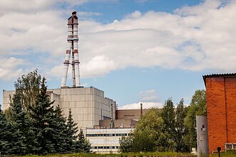 Ignalinos Nuclear Power Plant (IAE)