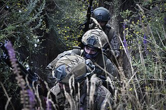 Rusijos karas prieš Ukrainą