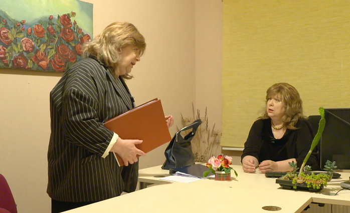 Dviračio žinios. Blinkevičiūtė iš ateities: Vilija, jokiu būdu nesutik tapti premjere!