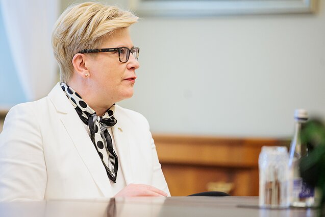 Ingrida Šimonytė