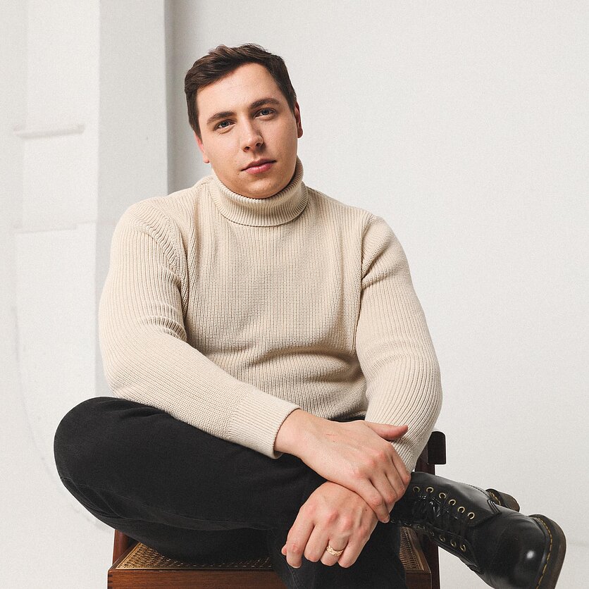 Asmeninio archyvo nuotr., Rolandas Geistaras