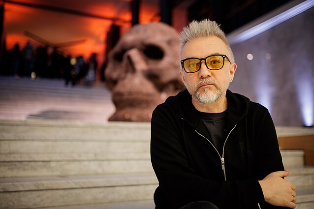 Apie azartą prakalbęs Mamontovas: kai kartą į aparatą sumečiau 70 litų, supratau, kad gana