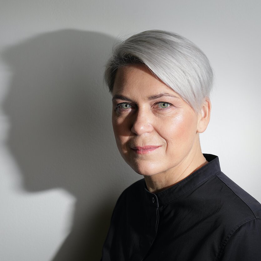 T. Petreikio nuotr., Laima Kreivytė