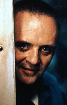 „Avinėlių tylėjimas“