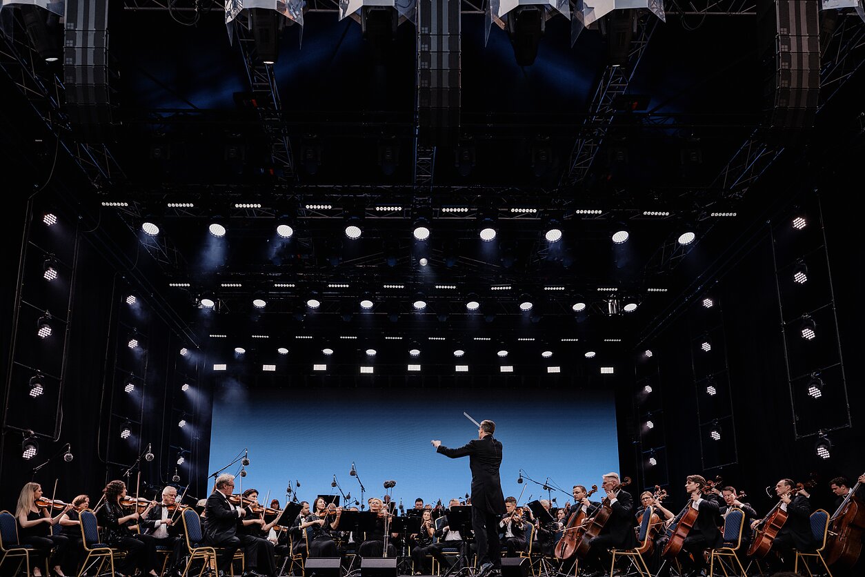 Festivalis „Midsummer Vilnius“