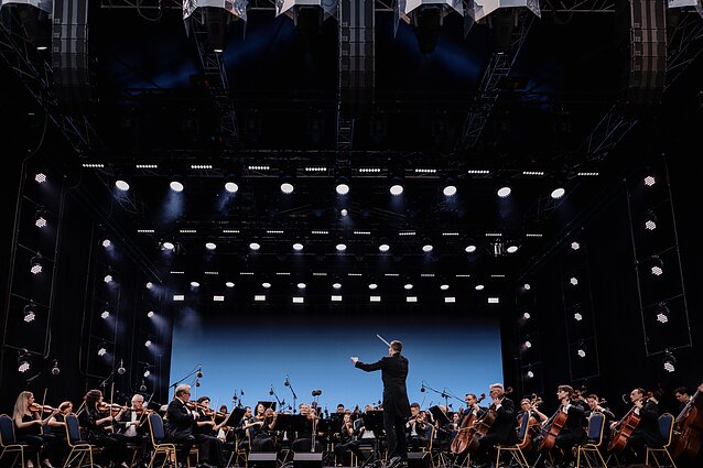 Festivalis „Midsummer Vilnius“