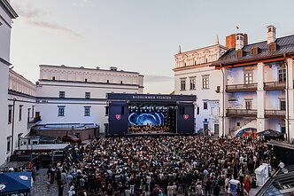 Festivalis „Midsummer Vilnius“