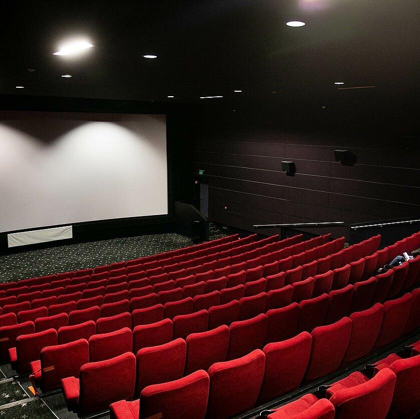 Atidaryti kino teatrai / E. Blažio / LRT nuotr., Atidaryti kino teatrai / E. Blažio / LRT nuotr.
