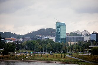 Ekonomika, asociatyvinė nuotr. 