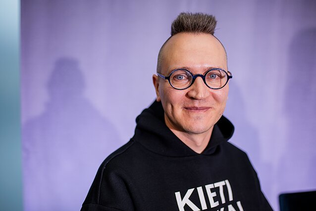 Tomas Dirgėla