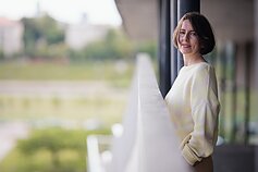 Юлия Высоцкая