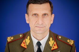 Raimundas Vaikšnoras