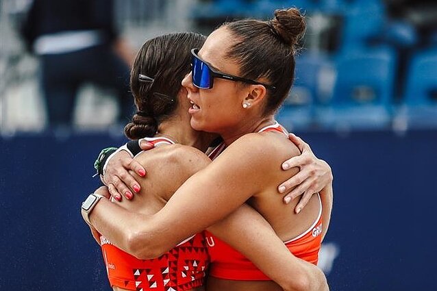  Gerda ir Rugilė Grudzinskaitė