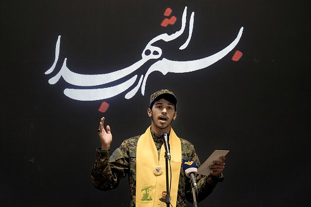 Į „Hezbollah“ grasinimą Kiprui atsakė Europos Sąjunga: tai grasinimas visam blokui