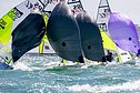 Sportinės jachtos