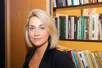 Eglė Kernagytė Eglė Kernagytė