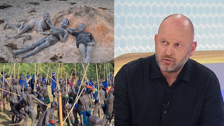 Visas pasaulio šalis aplankęs lietuvis: esu laisvas – kur vėjas papučia, ten ir nukeliauju