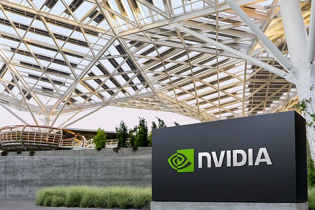 Nvidia Nvidia