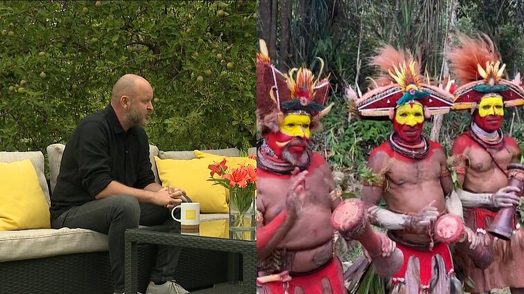 Visas pasaulio šalis apkeliavęs Danas: svarbiausia pasidaryti namų darbus