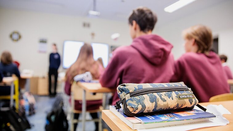 Vilniaus savivaldybė bando pritraukti ispanų kalbos mokytojų: žada finansinę paskatą