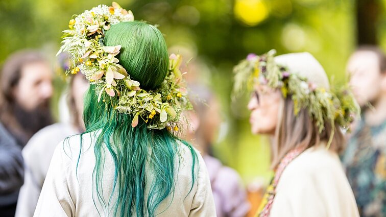 Kur švęsti Jonines? Lietuvos etnografijos muziejus kviečia užsukti į svečius