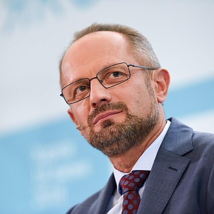 Роман Безсмертний про Саміт миру, гібридні загрози Литві і (не)своїх українців за кордоном