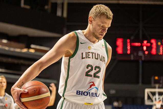 Eimnatas Bendžius Eimnatas Bendžius