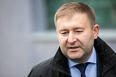 Vitalijus Dmitrijevas