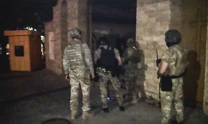 Teroro aktas Rusijoje: per išpuolius žuvo mažiausiai dvi dešimtys žmonių