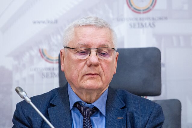 Vytautas Budnikas
