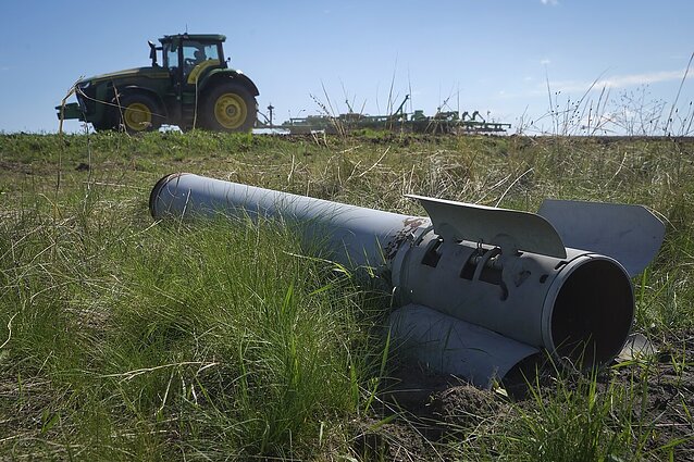 Ukrainos kariai džiaugiasi nebejaučiantys „šaudmenų bado“: pagaliau dirbame gerai